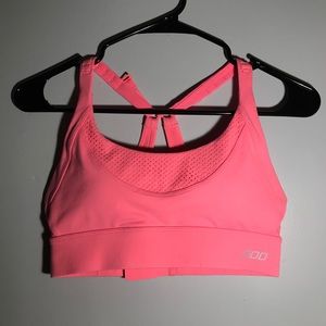 LORNA JANE HIGH INTENSITY SPORTS BRA